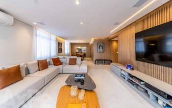 apartment em Rua Batataes, Jardim Paulista - São Paulo - SP