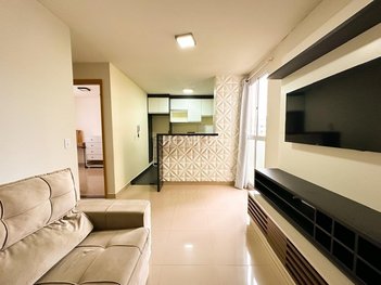 apartment em Rua Brasil Paraná de Cristo, Pinheirinho - Curitiba - PR
