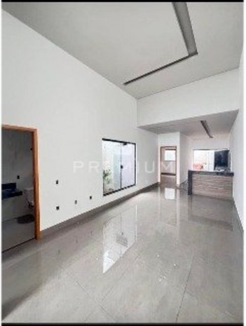 house em Rua Hércio Martins Gomide, Jardim Patrícia - Uberlândia - MG