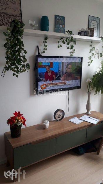 apartment em Antônio Júlio dos Santos, Morumbi - São Paulo - SP