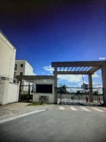 apartment em Avenida Rosa de Hiroshima, Moradas da Lapinha - Lagoa Santa - MG