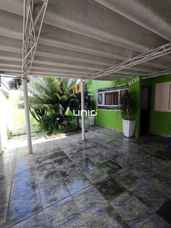 house em Rua Heraldo Angeli, Jardim Esplanada - Piracicaba - SP