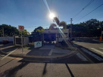 apartment em Rua Francisco Aparecido de Campos, Loteamento Kobayat Líbano - Piracicaba - SP