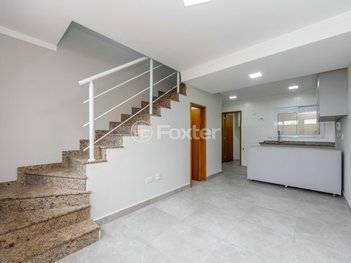 apartment em Rua Cônego José Norberto, Vila Brasílio Machado - São Paulo - SP