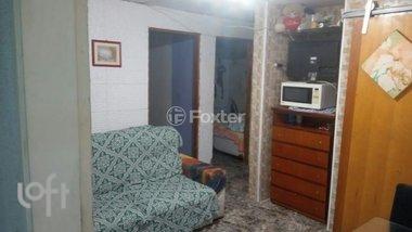 apartment em Itaquera, Cidade Líder - São Paulo - SP