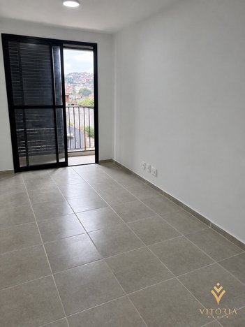 apartment em Rua Soares de Sousa Júnior, Alto da Riviera - São Paulo - SP