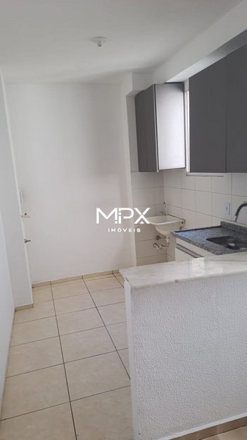 apartment em Rua Cristiano Mathiensen, Jardim São Francisco - Piracicaba - SP