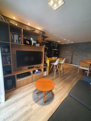 apartment em Rua Castelhano, Vila Andrade - São Paulo - SP