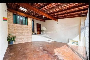 house em Rua Juares Antônio Dalpian, Parque Esmeralda - Sorocaba - SP