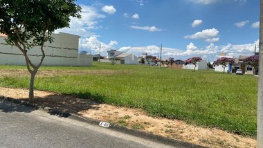 land_lot em Avenida Benedito Homem de Mello Júnior, Residencial Maricá - Pindamonhangaba - SP