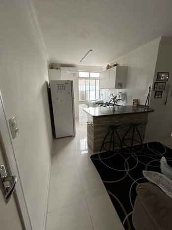 apartment em Rua Deputado Antônio Edu Vieira, Pantanal - Florianópolis - SC