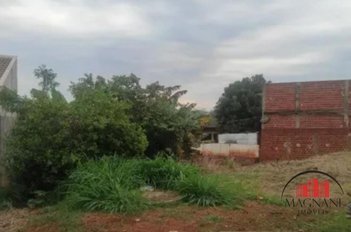 land_lot em Rua José Toral Querubim, Conjunto Habitacional Requião - Maringá - PR