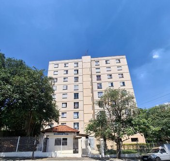 apartment em Rua Piraquara, Jardim Nordeste - São Paulo - SP