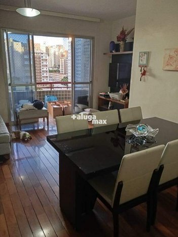 apartment em Rua Aimorés, Boa Viagem - Belo Horizonte - MG