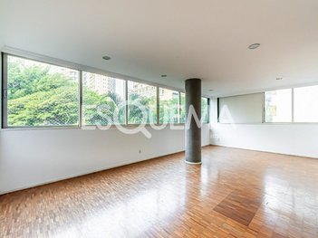 apartment em Avenida Nove de Julho, Jardim Paulista - São Paulo - SP