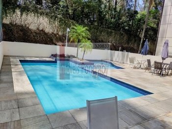 apartment em Rua Alcantarilla, Vila Andrade - São Paulo - SP