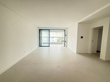 apartment em Rua Jornalista Haroldo Callado, Jurerê - Florianópolis - SC