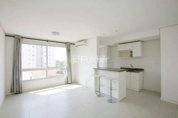 apartment em Avenida Jordão, Bom Jesus - Porto Alegre - RS
