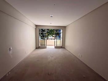 apartment em Rua Joaquim da Silva Lima, Centro - Guarapari - ES