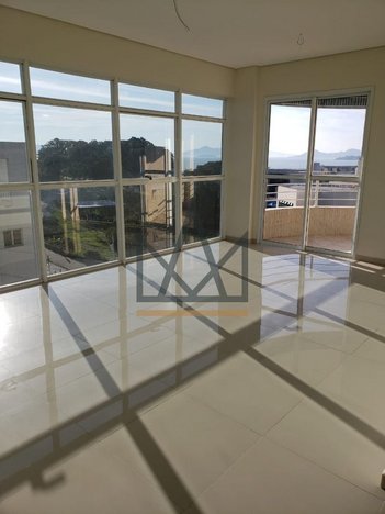 apartment em Rua Aristídes Lobo, Agronômica - Florianópolis - SC