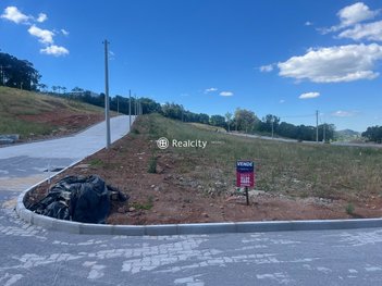 land_lot em Joaquim Toniollo, Caminho da Eulália - Bento Gonçalves - RS