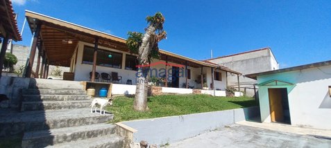 agricultural em Rua Tuparí, Chácaras Reunidas Igarapés - Jacareí - SP