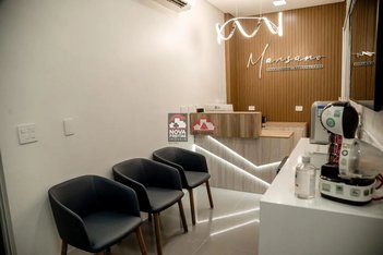 business em Avenida Nove de Julho, Jardim Apolo - São José dos Campos - SP