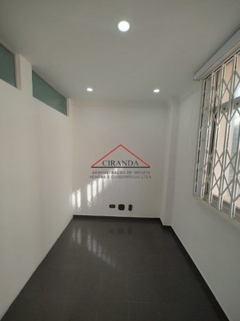 office em Rua Domingos de Morais, Vila Mariana - São Paulo - SP