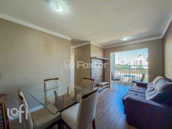 apartment em Avenida Santo Albano, Sacomã - São Paulo - SP