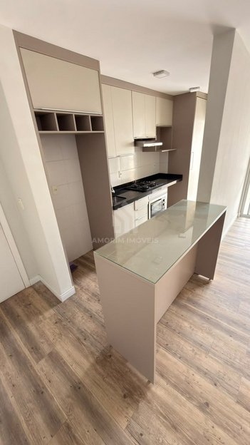 apartment em Rua Fermino Vieira Cordeiro, Espinheiros - Itajaí - SC