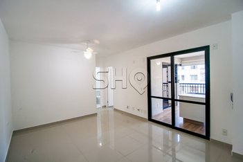 apartment em Avenida Brigadeiro Luís Antônio, Bela Vista - São Paulo - SP