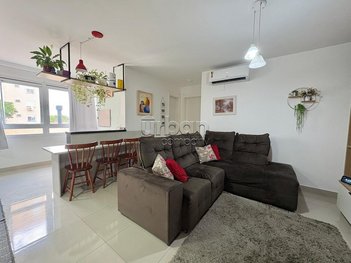 apartment em Rua Joaquim Caetano, Fátima - Canoas - RS