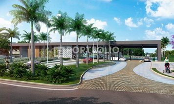 land_lot em Avenida Atlântica, Jardins Porto - Senador Canedo - GO