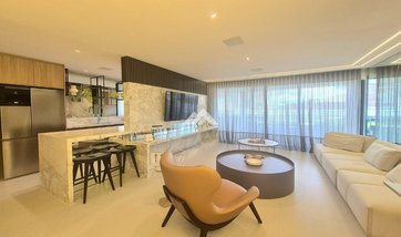 apartment em Rua Augusto Severo, Alto da Glória - Curitiba - PR