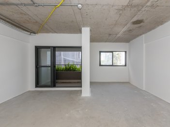 office em Avenida Sumaré, Perdizes - São Paulo - SP