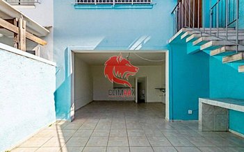 house em Rua Queimada Grande, Vila Romana - São Paulo - SP