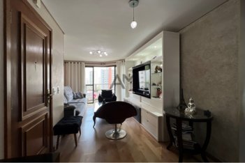 apartment em Avenida Prefeito Fábio Prado, Jardim Vila Mariana - São Paulo - SP