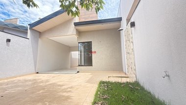 house em Rua Alemanha, Jardim Europa - Cacoal - RO