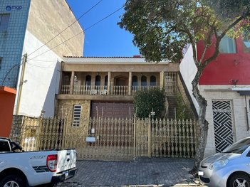 house em Rua Lagoa Panema, Vila Guilherme - São Paulo - SP