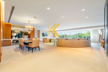 apartment em Rua Ana Maltz Knijnik, Três Figueiras - Porto Alegre - RS