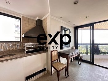 apartment em Rua Crítios, Vila Suzana - São Paulo - SP