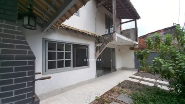 house em Rua Três, Engenho do Mato - Niterói - RJ