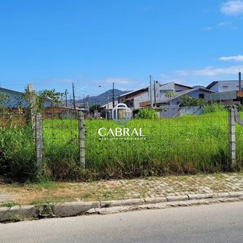 land_lot em Rua Israel de Almeida, São Vicente - Itajaí - SC