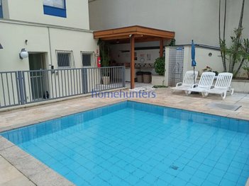 apartment em Rua Paulo Setúbal, Botafogo - Campinas - SP