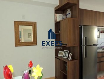 apartment em Rua Bueno de Andrade, Aclimação - São Paulo - SP