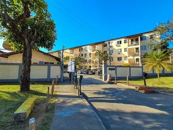 apartment em Avenida Joaquim Magalhães, Lins de Vasconcelos - Rio de Janeiro - RJ