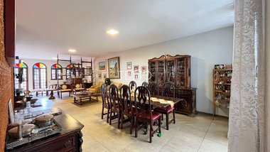 apartment em Rua Corinto, Serra - Belo Horizonte - MG