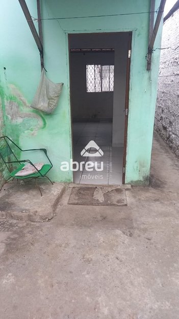 house em Rua Tiradentes, Nossa Senhora de Nazaré - Natal - RN