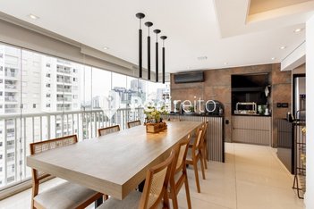 apartment em Rua Ulisses Cruz, Tatuapé - São Paulo - SP