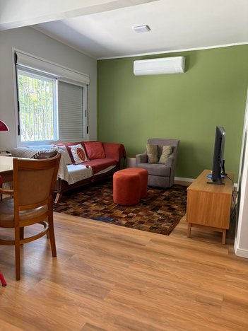 apartment em Rua Pedro Weingartner, Rio Branco - Porto Alegre - RS